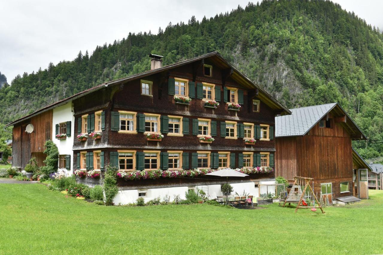 Bauernhof Hof Erath *